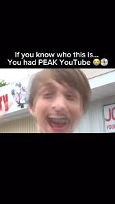 Before YouTubers were influencers… there was Fred. 💻 The first to hit 1  MILLION subs, back when YouTube felt like the wild west. From squeaky voice  chaos to Nickelodeon fame — Fred walked so the ...