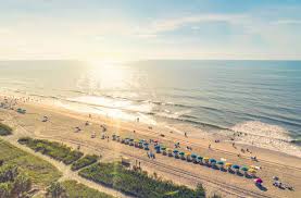 We are central between myrtle beach and the city of north myrtle beach in horry county, sc. North Myrtle Beach Vs Myrtle Beach What To Know Grand Strand Resorts