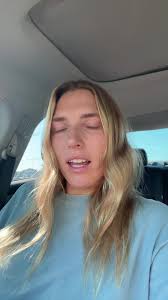 The Week Before The Wedding I Heard Olivia