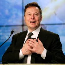 Elon Musk's dangerous bullying | Column