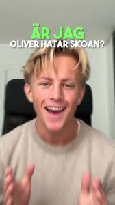 Oliver Hatar Skolan: En Ungdoms Reflektion