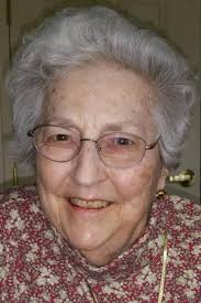 Margarita Acton Obituary