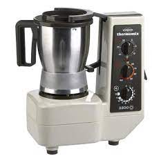 Modes d'emploi et manuels utilisateurs — guides pratiques — 02/10/2020. Thermomix Tm3300 90 93 Sans Corbeille Welt Shop