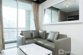 Webmasters, you can add your site in. Sewa Apartemen Central Park Residence Modern 1br Apartment At Central Park Residence By Travelio