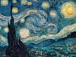 We did not find results for: Buy Ravensburger Van Gogh Starry Night Puzzle 1500pc