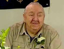 Charles Leon 'Buddy' Turner