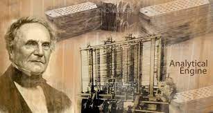 Charles Babbage, Sejarah Dari Penemu Komputer Pertama