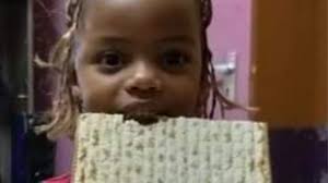 KENYA PESACH SEDER TZEDAKAH
