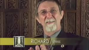 Testimonial for Stress