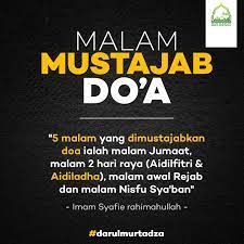 Nisfu sya'ban juga menjadi istilah atau sebutan untuk menyebutkan di malam nisfu sya'ban sendiri. Kelebihan Malam Nisfu Sya Ban By Syaheera Young Rockie