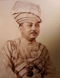Tuanku munawir bertahta dan memerintah di negeri sembilan dari tahun 1960 sampai 1967. Munawir Of Negeri Sembilan Wikipedia