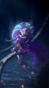 Make your own images with our meme generator or animated gif maker. Kda Akali Gif Posted By Samantha Tremblay