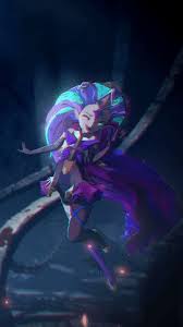 League store, gifting, & rp purchases. Kda Akali Gif Posted By Samantha Tremblay