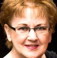 SHERRY J. 'BEANIE' HETRICK, 68