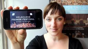 Technology brings fringe closer mainstream