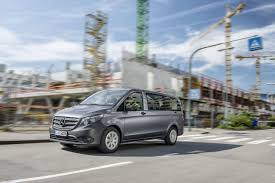 2015 Mercedes Vito Tourer 2020
