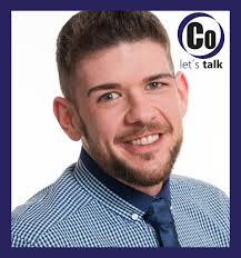 Chris Olson: English Trainer