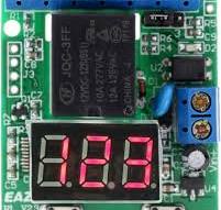 Amazon.com: ERYUE Counter Module, CT 1.1 Counter Controller ...
