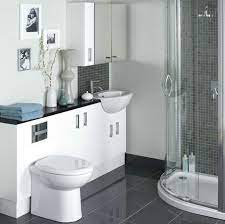 Fliesen badezimmer beispiele für bad inspiration dream bathrooms von fliesen fürs bad beispiele bild. Kleines Bad Fliesen 58 Praktische Ideen Fur Ihr Zuhause Archzine Net