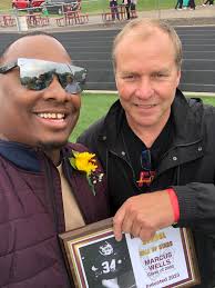 Harding High School Class of 2003 REUNION