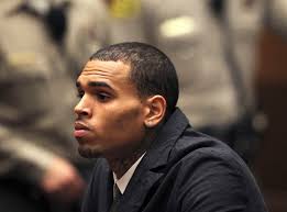 Chris Brown Still