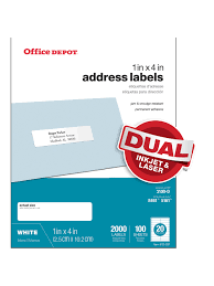 Compatible with formatting template in most software programs. Office Depot