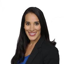 Michelle Sebring's Instagram, Twitter & Facebook