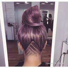  Undercut Ide Potongan Rambut Gaya Rambut Keren Gaya Rambut Panjang