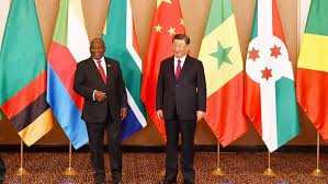 Why China is Investing in Trade with Africa - Welthungerhilfe