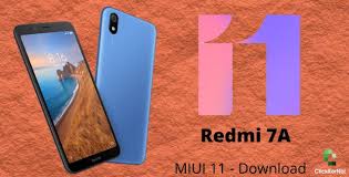 Download Redmi 7a Miui 11 Stable Rom In 2020 Rom Xiaomi Phone