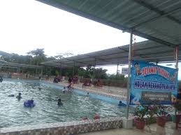 Hanya Bayar Rp8 Ribu Bisa Berenang Sepuasnya Di Tria Jaya Radar Majalengka