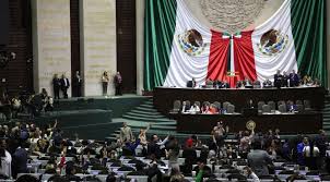 La cámara de diputados, es la cámara baja del congreso de la unión. Diputados Piden A Amlo Acciones Economicas Tras El Brote De Covid 19