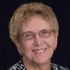 Elizabeth Ann Triplett Obituary March 30, 2020