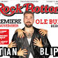 STIAN BLIPP – ROCK BOTTOM event in Bergen
