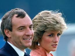 Inside Princess Diana's Rumored Affair with Bodyguard Barry Mannakee
