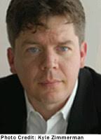 Interview with Daniel Abraham by Tobias S. Buckell : Clarkesworld Magazine 