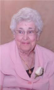 Ruby Craddock Richardson (1923-2012)