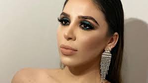Coronel, 29, became el chapo's wife as a teenager in 2007 and a mother while in her early 20s. Detienen A Emma Coronel Mujer Del Chapo Guzman Acusada De Trafico Internacional De Drogas Marca