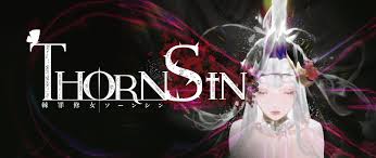 棘罪修女ThornSin v0.5.2 官方中文版[資源已移除]