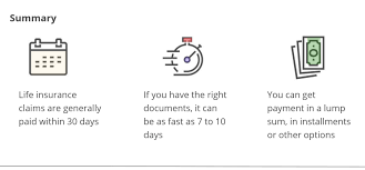 We did not find results for: How Long Does It Take To Get Life Insurance Money