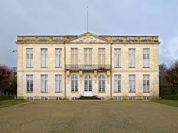 Bouges Le Chateau Indre Chateaux Interiors Neoclassical Architecture Chateau France