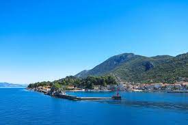 Peljesac is seriously famed for its seafood, especially oysters and other shellfish. Peljesac Kroatien Franks Travelbox