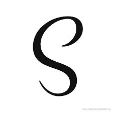 Generate text 𝑤𝑖𝑡ℎ fonts 𝑓𝑟𝑜𝑚 special fancy letters. Calligraphy Alphabet Cursive S Cursive S Calligraphy Alphabet Alphabet