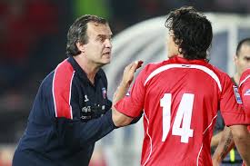 Mathías leonardo vidangossy rebolledo (25 mayıs 1987 doğumlu), ofansif orta saha veya kanat oyuncusu futbolcudur 139>i̇çindekiler. La Fabula Del Loco Bielsa Y Matias Revista El Agora