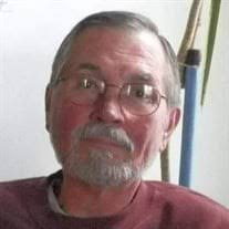 Fred W. "Bill" Nottingham Jr. Obituary (2022)