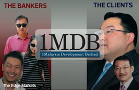 Page and brin own controlling shares in google. Special Report 1mdb Related Charges And Bank Closure In Singapore The Edge Markets