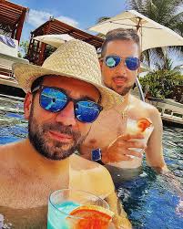 Carmine Petruzziello (@truzzme) · Instagram 照片和视频