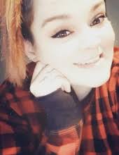 Obituary information for Courtney Raeryan Schneider