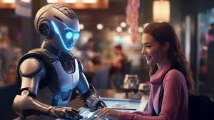 AI 色情聊天机器人- Cloudbooklet