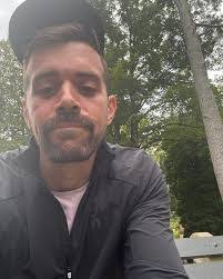 Timothy Taggart's Instagram, Twitter & Facebook